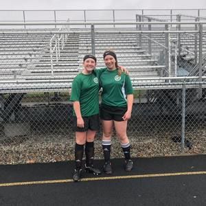 Meet your Posher, Brooklynn